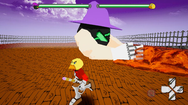 Zenzicube: The Power of Six screenshot 14