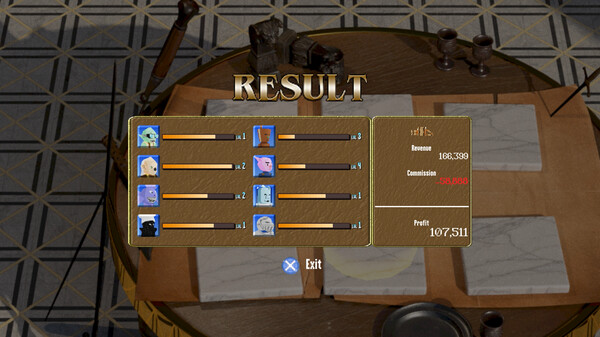 Zenzicube: The Power of Six screenshot 7