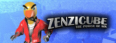 Zenzicube: The Power of Six cover