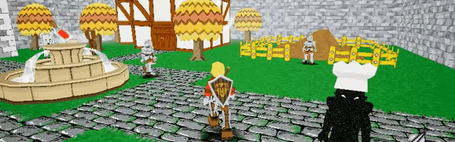 Zenzicube: The Power of Six video 2