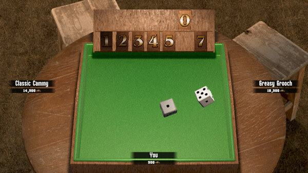 Zenzicube: The Power of Six screenshot 11