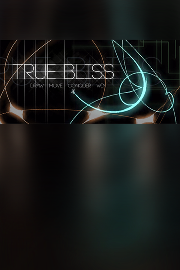 Cover art of True Bliss