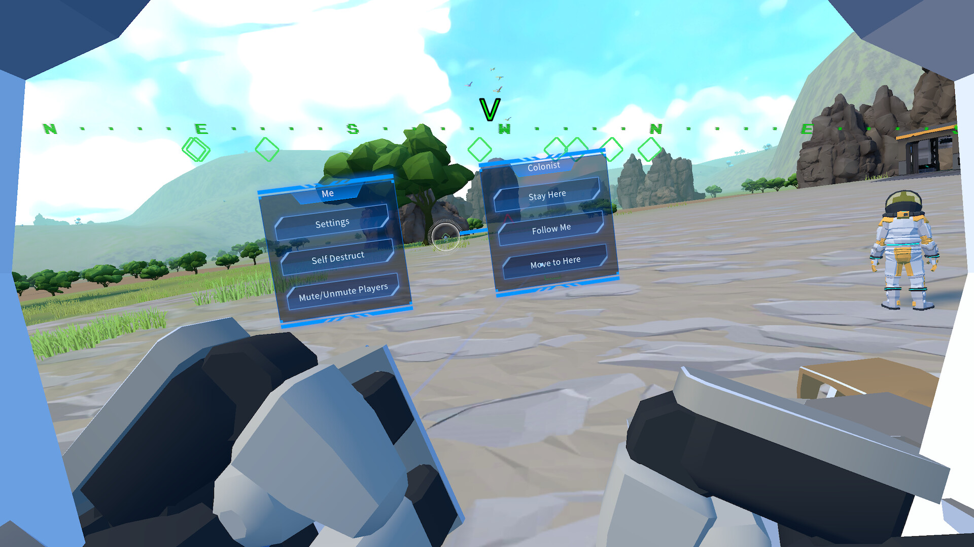 DropTeam screenshot #10