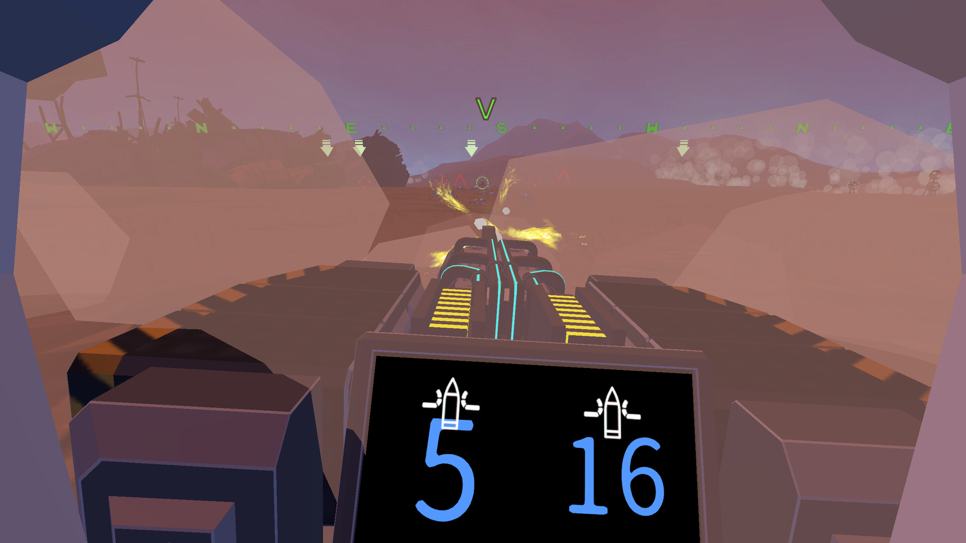 DropTeam screenshot #6