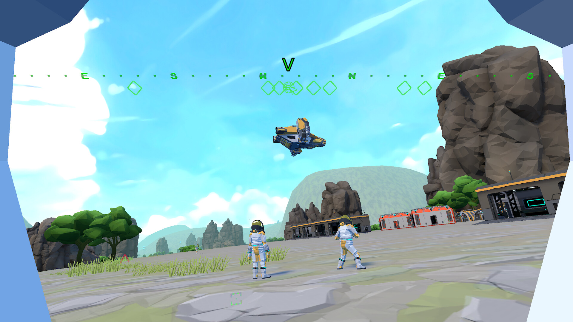 DropTeam screenshot #12