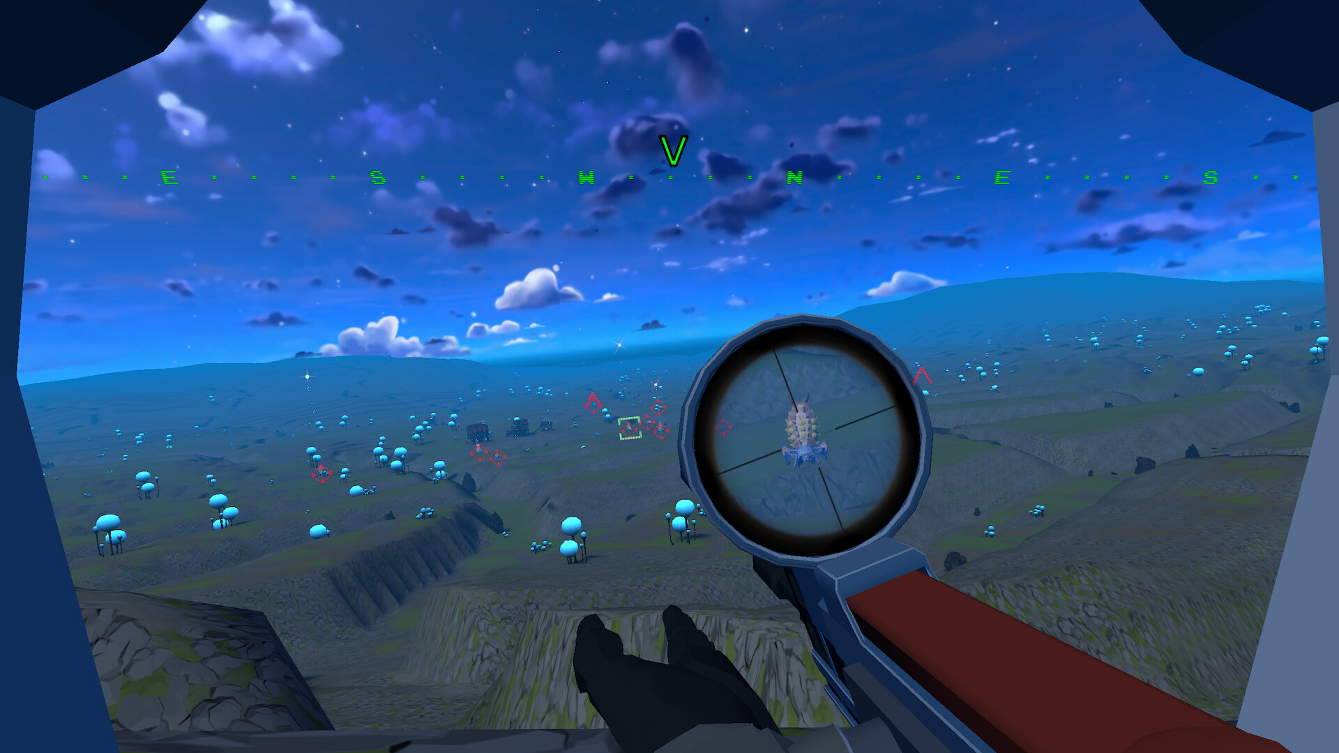 DropTeam screenshot #5
