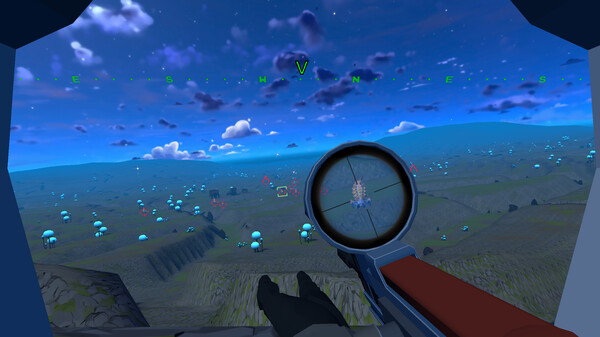Screenshot media