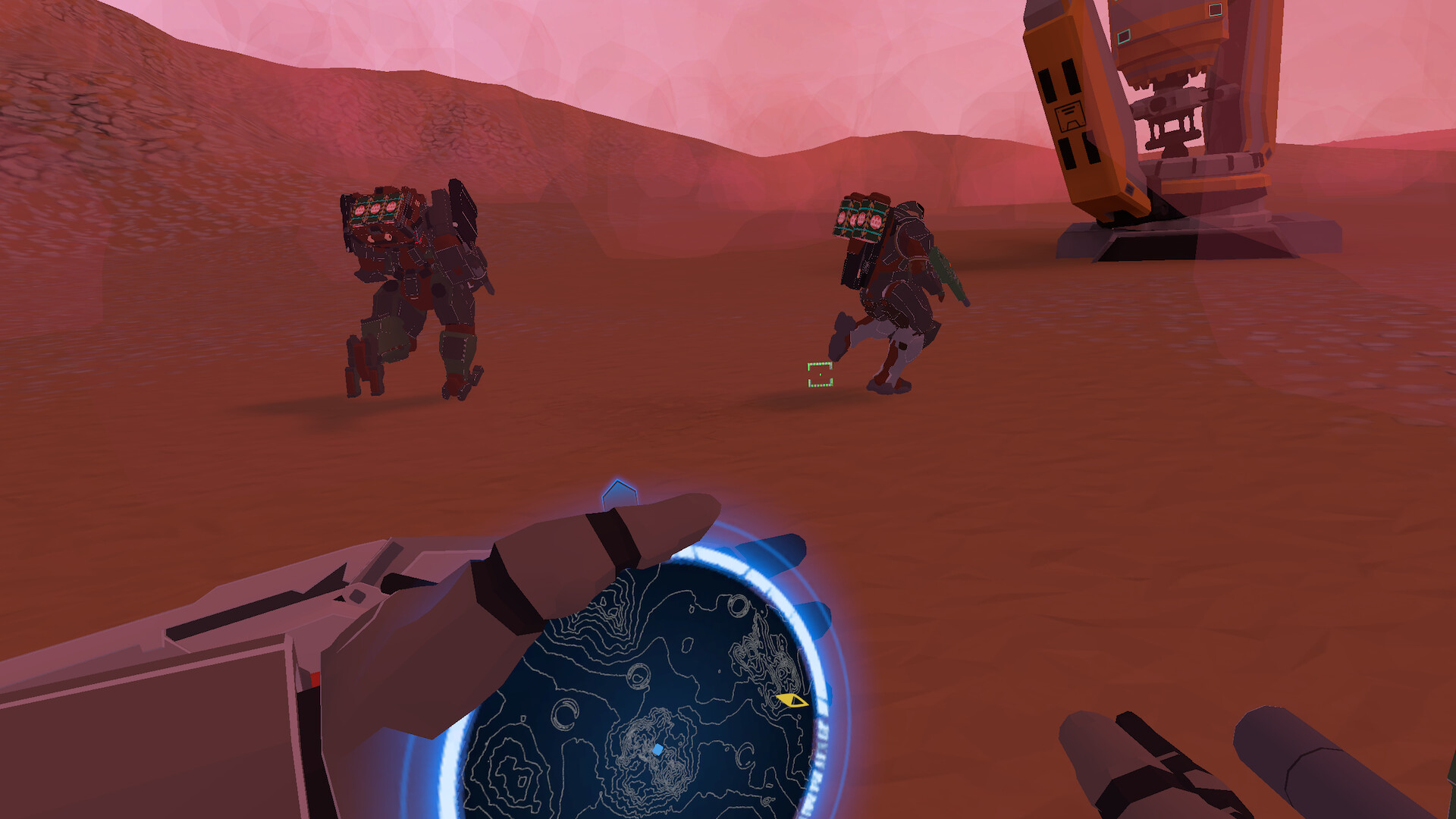 DropTeam screenshot #11