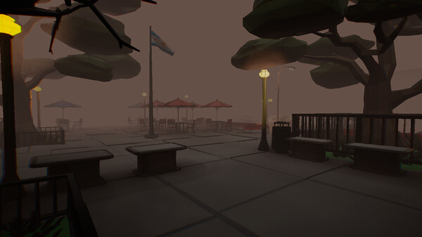 Echoes Of The City screenshot 3