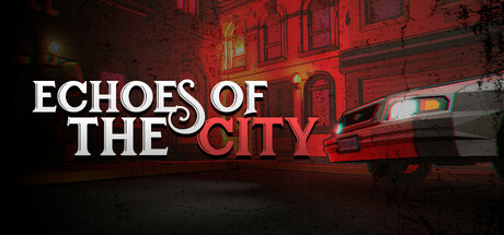 Echoes Of The City