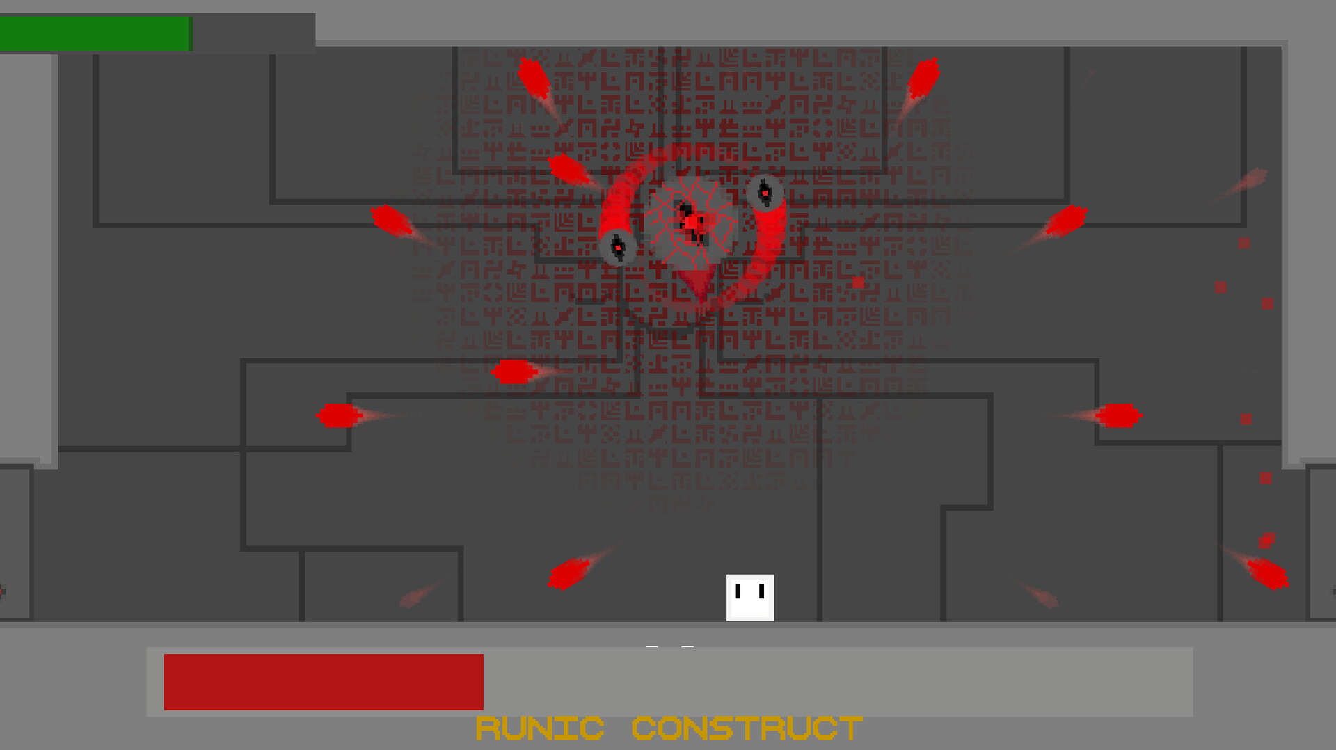 GLYPHS PC gameplay screenshot 2 of 6