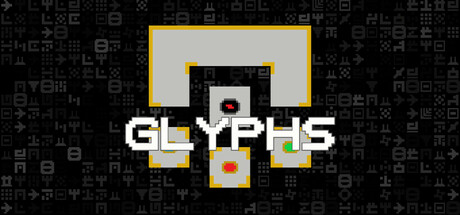 GLYPHS cover art