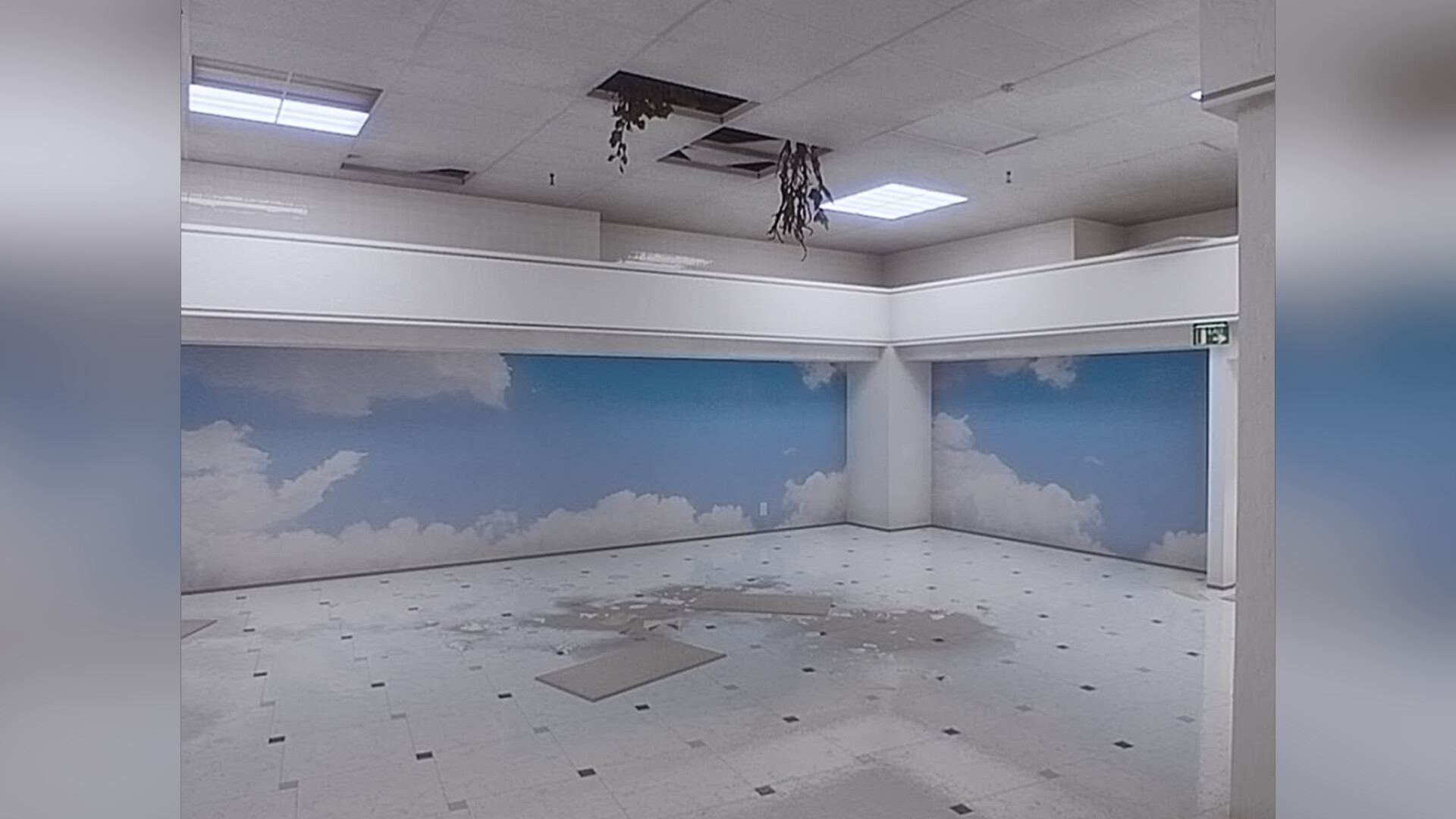 Facility of Dusk screenshot #2