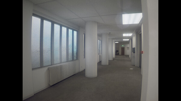 Facility of Dusk screenshot 4