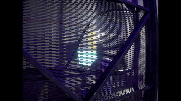 Facility of Dusk screenshot 5