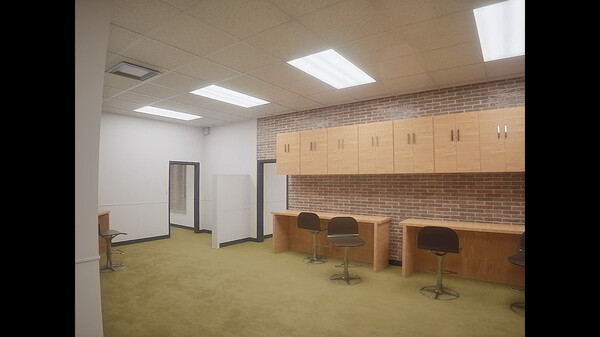 Facility of Dusk screenshot 3