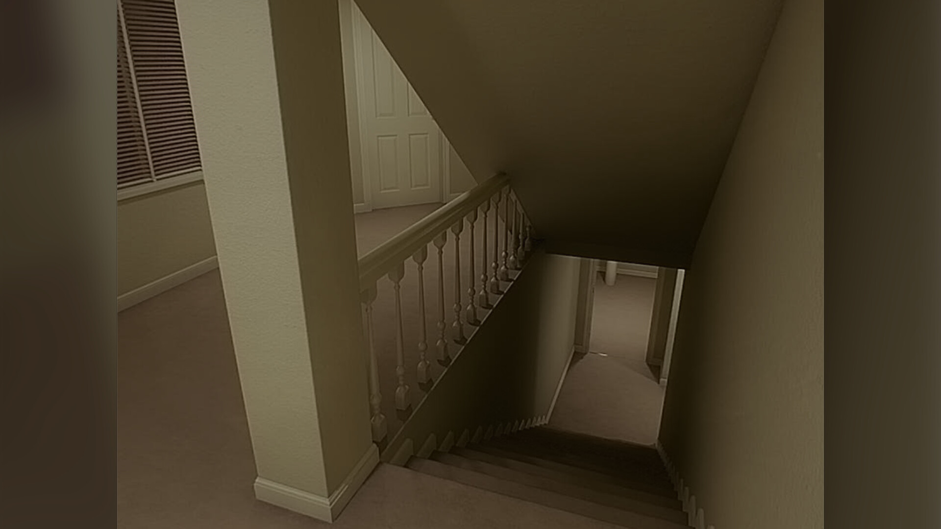 Facility of Dusk screenshot #1