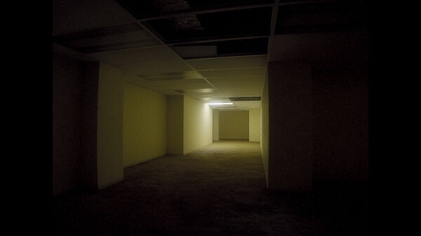 Facility of Dusk screenshot 6