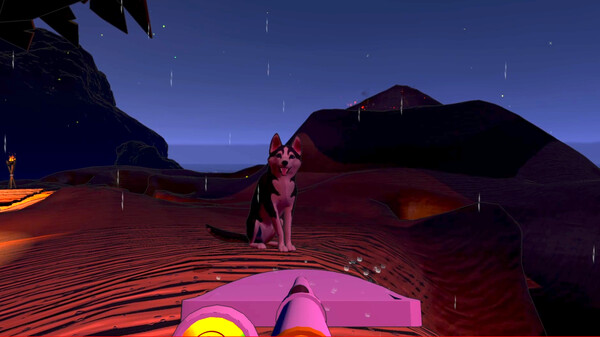 Cozy Holes screenshot 3