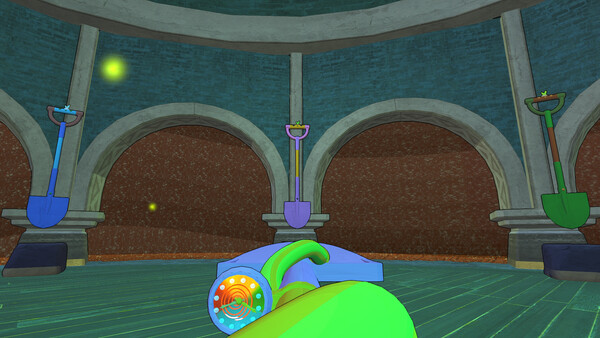 Cozy Holes screenshot 5