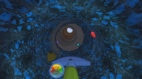 Cozy Holes screenshot 6