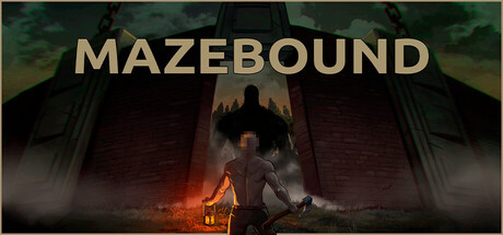 Mazebound game thumbnail