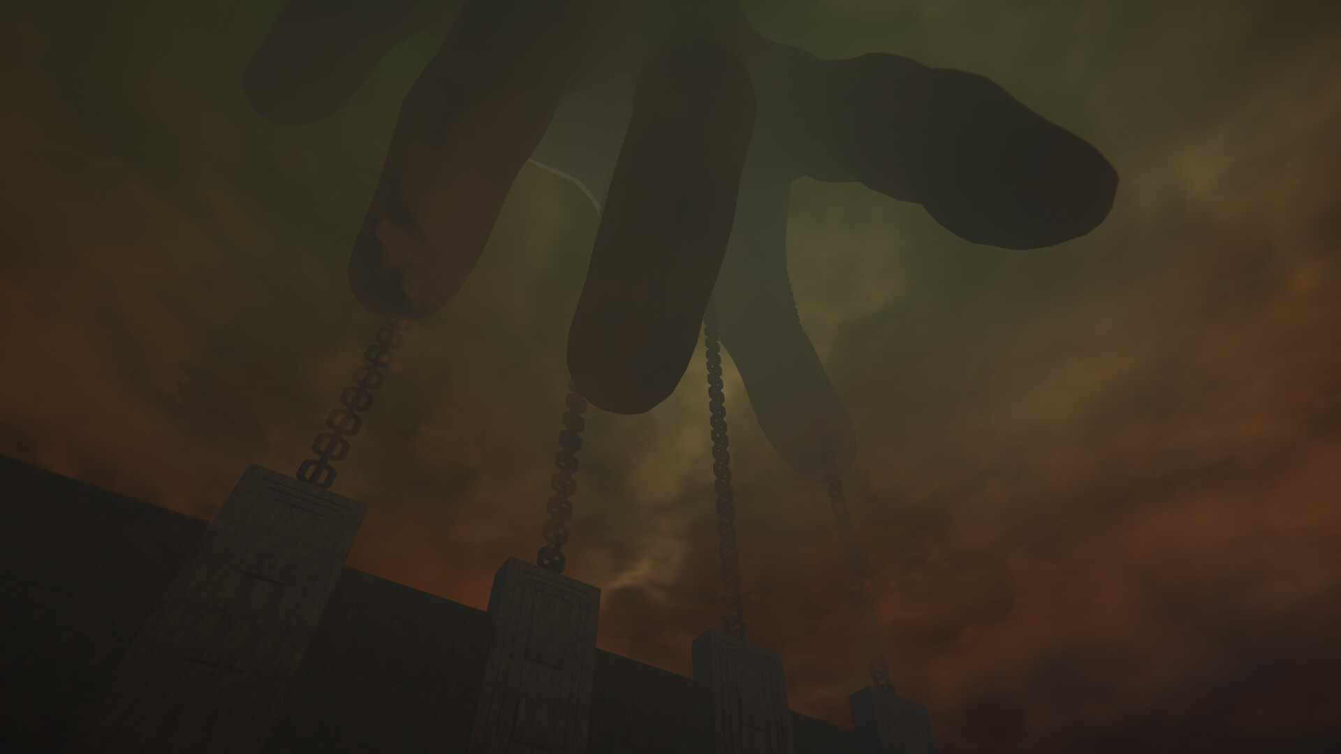 MAZEBOUND: Hunt, Gather, Run! screenshot 1