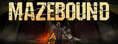 MAZEBOUND: Hunt, Gather, Run!
