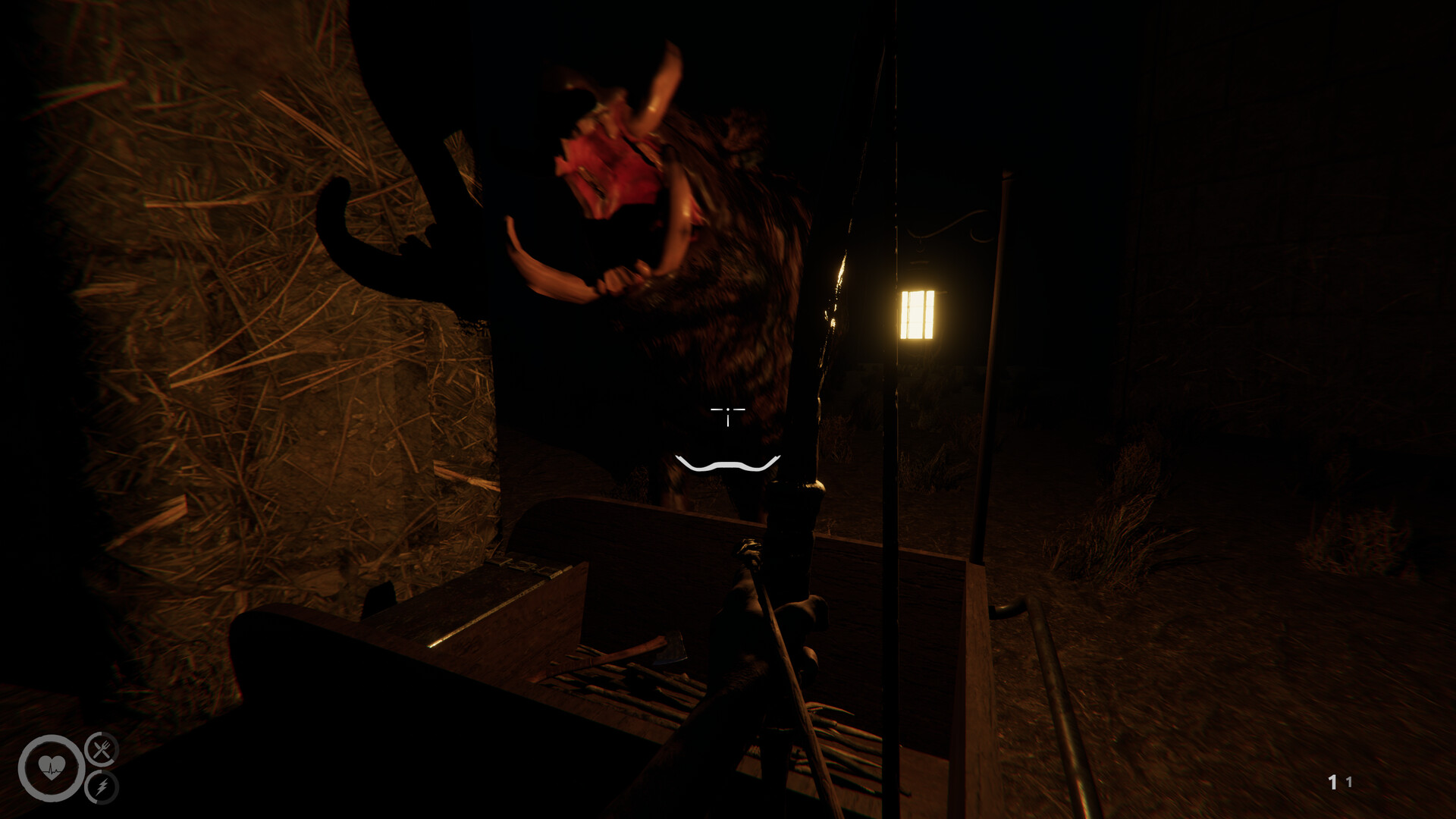 MAZEBOUND: Hunt, Gather, Run! screenshot #9