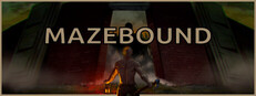 MAZEBOUND: Hunt, Gather, Run! game capsule image