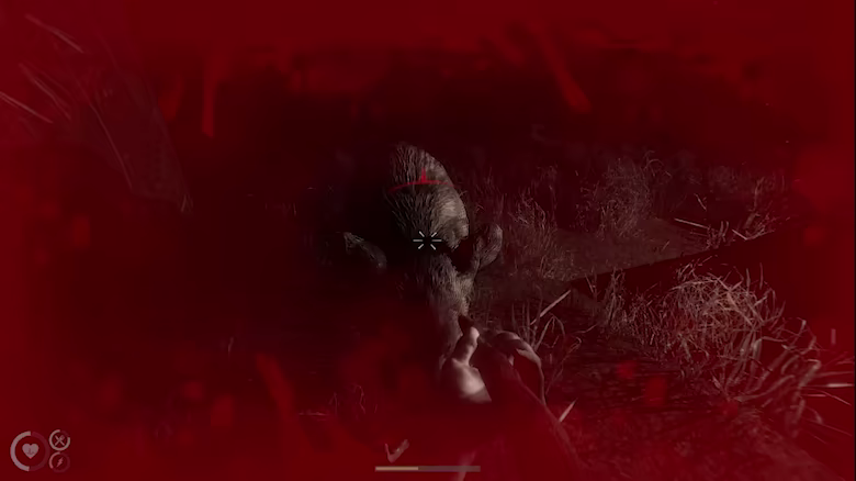 Mazebound video 3