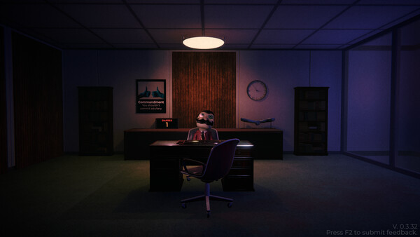 Mr Magpie's Harmless Card Game screenshot 5