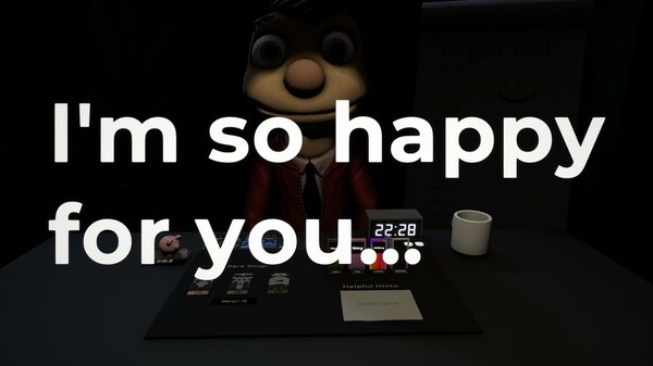 Mr. Magpie’s Harmless Card Game screenshot 5