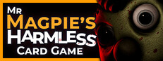 Mr Magpie's Harmless Card Game
