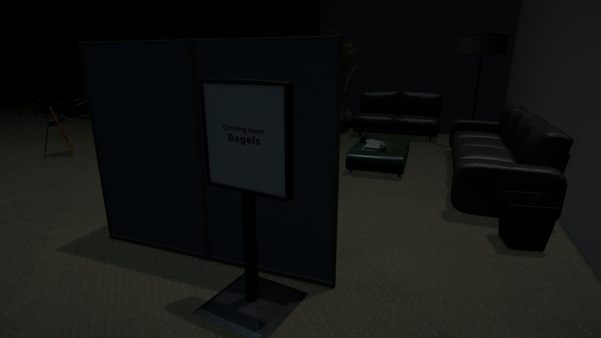 Mr. Magpie’s Harmless Card Game screenshot #4