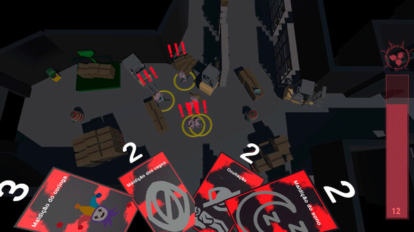 Your Time Has Come screenshot 3