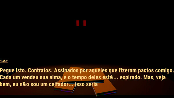 Your Time Has Come screenshot 1