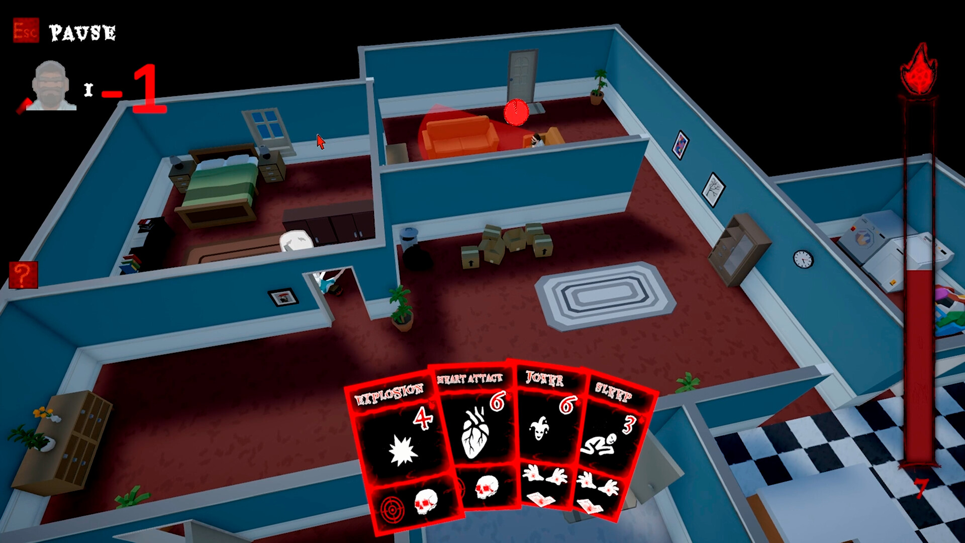 Your Time Has Come screenshot #4