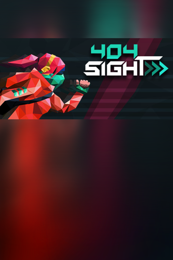 Cover art of 404Sight