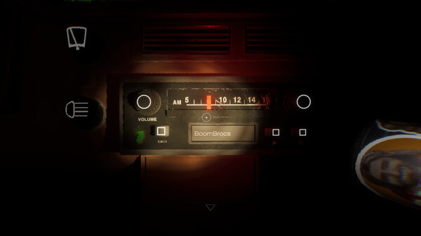 AM Demo screenshot 5