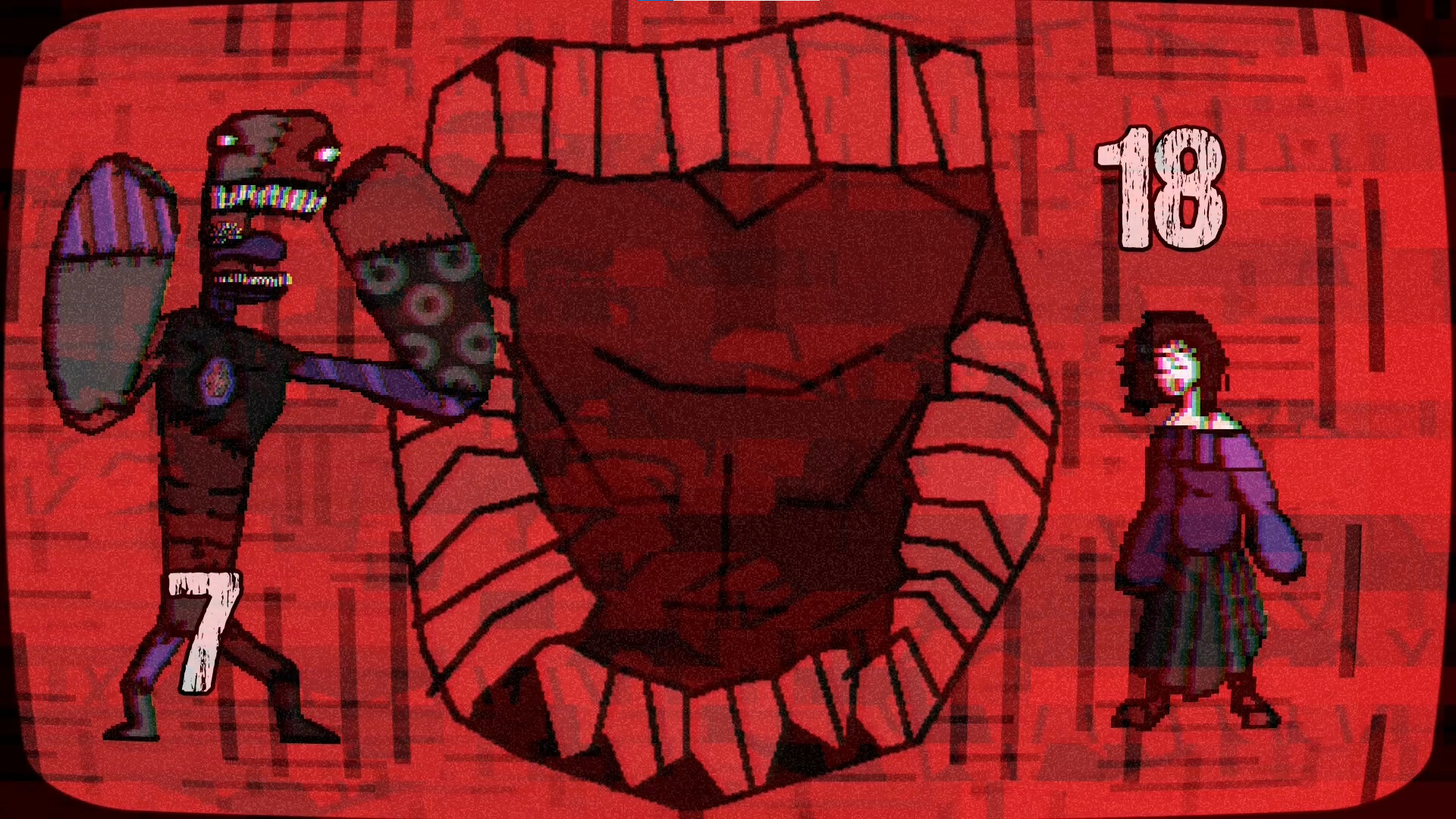/R Soundtrack Featured Screenshot #1
