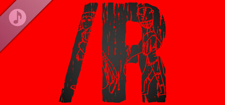 /R Soundtrack banner image
