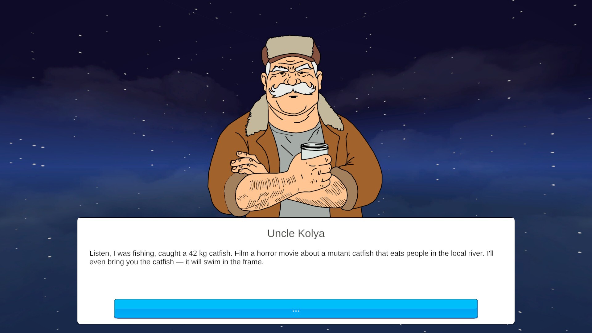 Absolute Cinema screenshot #4