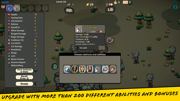 Paws Against the World.