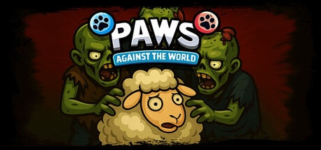 Paws Against the World banner image