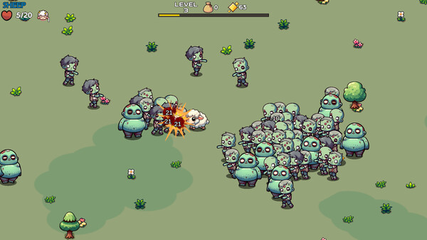 Paws Against the World