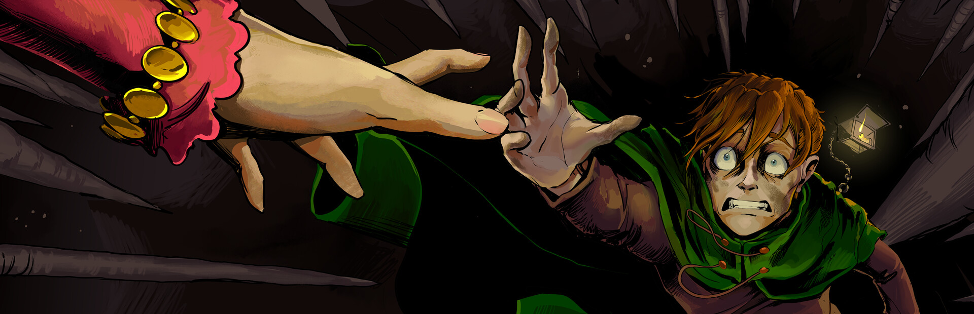 Grimdelve