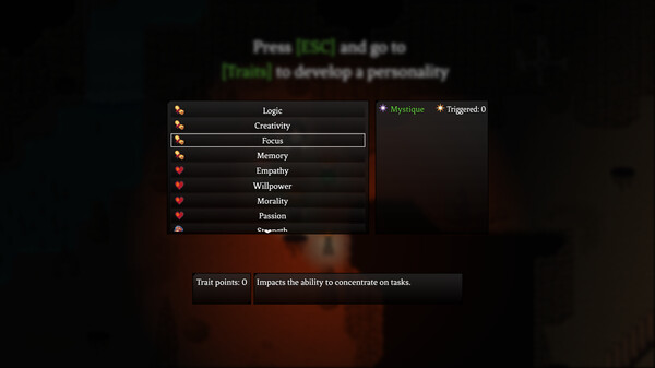 Grimdelve screenshot 5