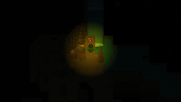 Grimdelve screenshot 2