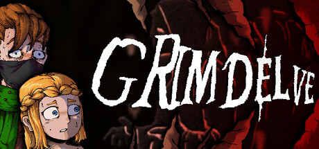Grimdelve